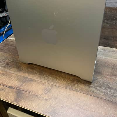 Pro Tools HD Rig--Turn Key System, Pro Tools HD2 System PT-8.0, Mac-16gb ram, HD192-Digidesign interface- HD Accel PCIe core-accel card image 18