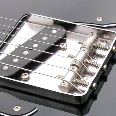 Fender TC-72 Telecaster Custom Reissue MIJ Q serial 2002-2004 image 18