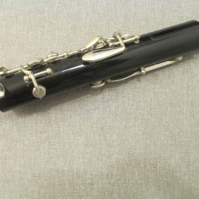 Selmer Bundy Bb soprano clarinet - serviced with all new pads image 5