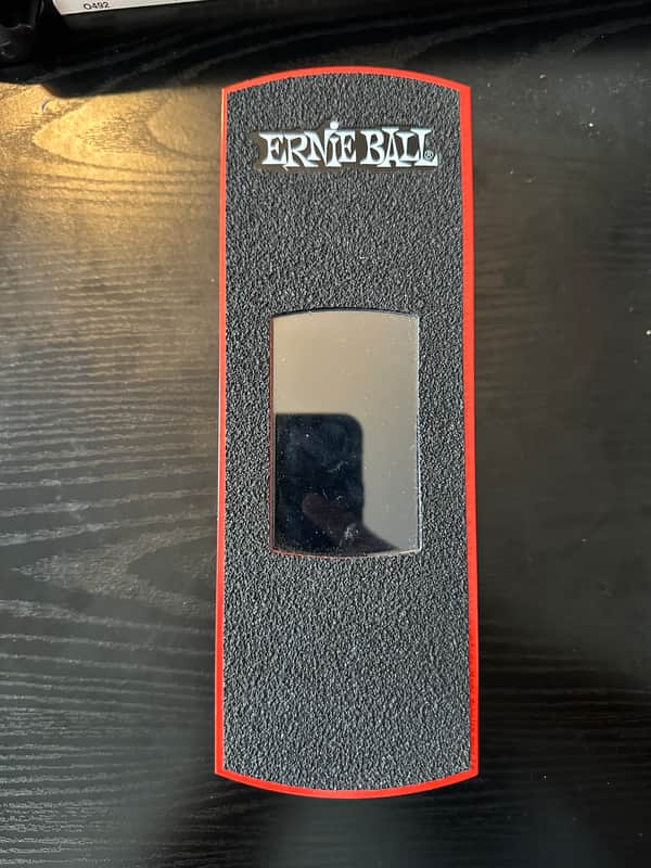 Ernie Ball VPJR Tuner