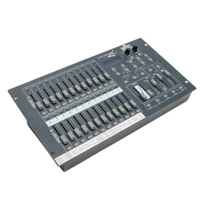 Chauvet - Stage Designer 50 - DMX Lighting Controller - w/ PSU, x0275 (USED) image 3