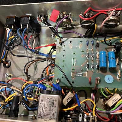 1991 Marshall - 1987X - ID 4720 image 17