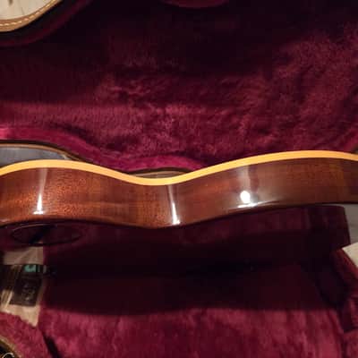 2007 Gibson Les Paul Classic Antique image 3