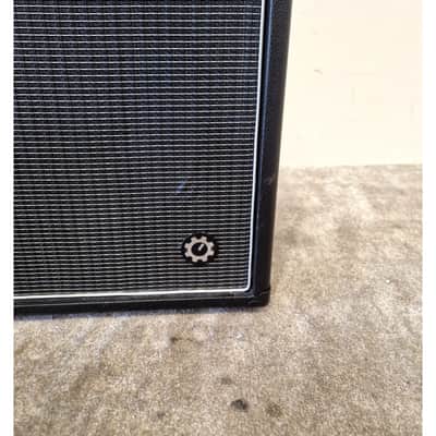 G4M 2 x 12" Guitar Cabinet - Guitar Amplifiers - Excellent image 10