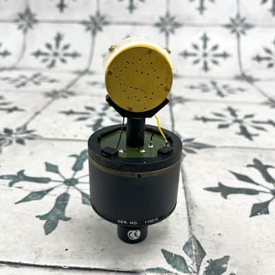 Neumann TLM 103 mt Large Diaphragm Cardioid Condenser Microphone image 13