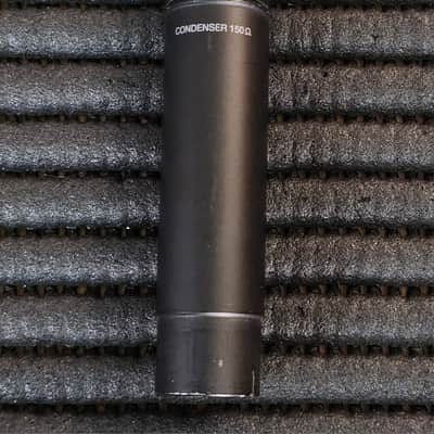 Shure MX412/C 12" Microflex Cardioid Gooseneck Condenser Mic with Attached XLR Preamp image 3