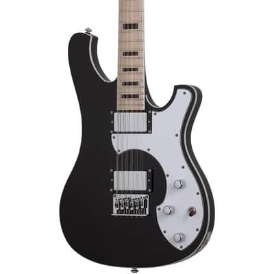 Schecter Stargazer 12