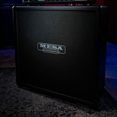 Mesa Boogie Badlander 50 Watt All Tube Guitar Amplifier image 6