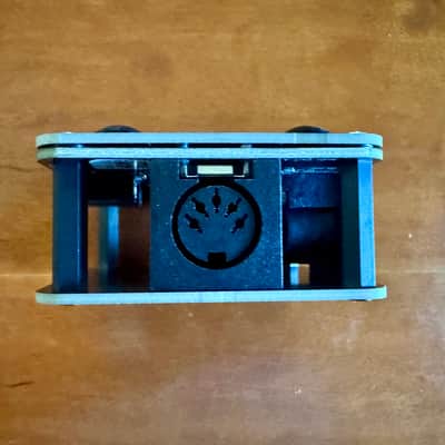 OXI Instruments Split MK I Bild 6