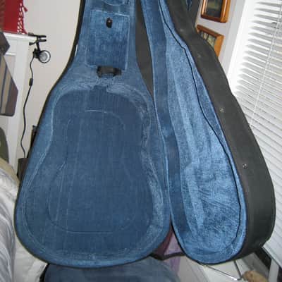 HONDO II acoustic guitar image 24