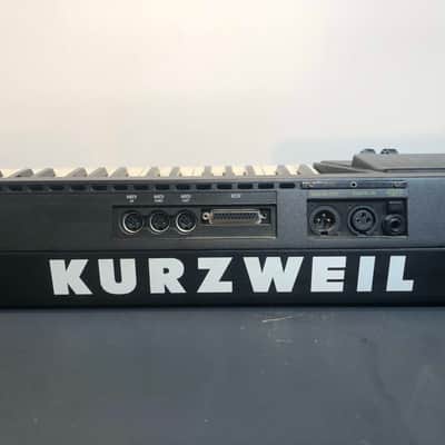 Kurzweil K2000 PRO SERVICED/WARRANTY image 2