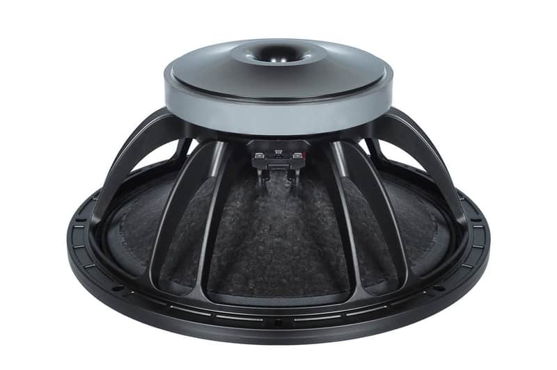 B&C 1000 Watts 8 Ohms 15” Woofer Driver - 15FW76-8 image 1
