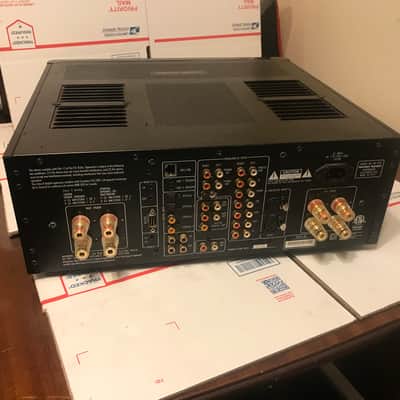 Harman Kardon hk 990 no remote image 5