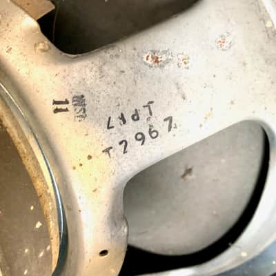 Fender Twin Reverb 1976 Silverface image 13