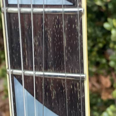 1990 Charvel 650 XL image 18