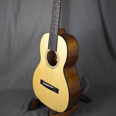 Martin Custom Shop 5-18 Engelmann image 20
