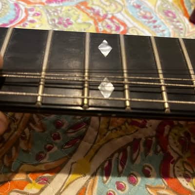 BC Rich ASM NJ Series Electric Guitar w Speedloader Floyd Rose image 12