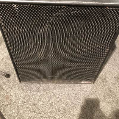 EAW SB250 Dual 15" Passive SUB (Orlando, Lee Road) image 1