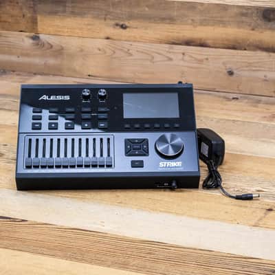 Alesis Strike Module for Strike Kit, Strike Pro Kit, Strike Pro Special Edition image 2