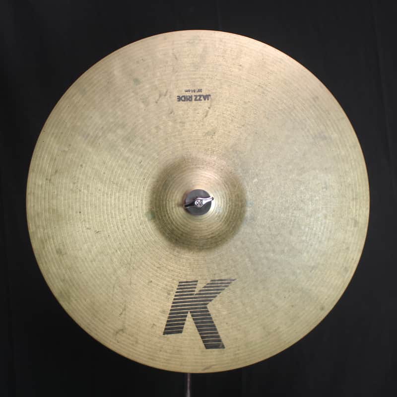 Zildjian 20