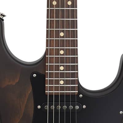 Tom Anderson The Classic S Satin Rustic Brown SSS image 7