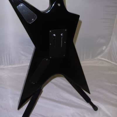 Dean Dimebag Stealth Dime Slime 2017 with upgrades, excellent! image 10