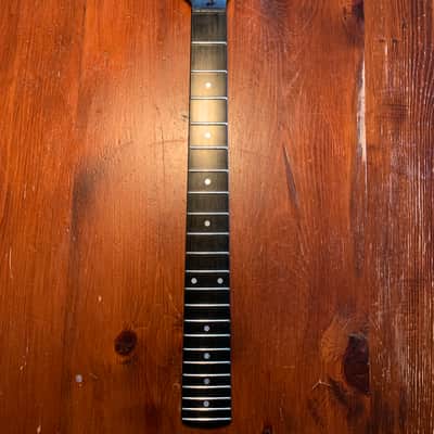 1986 Graphite Modulus licensed neck. image 1