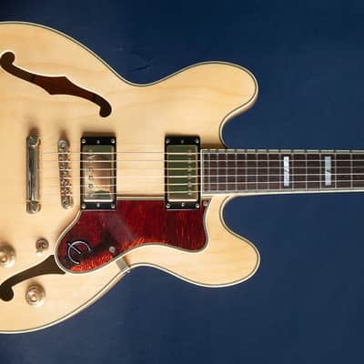 2025 Epiphone Sheraton II image 4