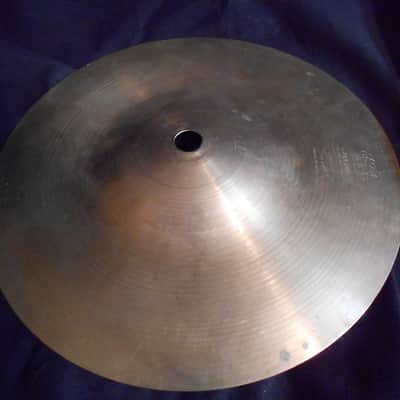 Buddy Rich's Complete A.Zildjian Cymbal Set 20, 2x18s, 14s, 8". Authenticated image 8