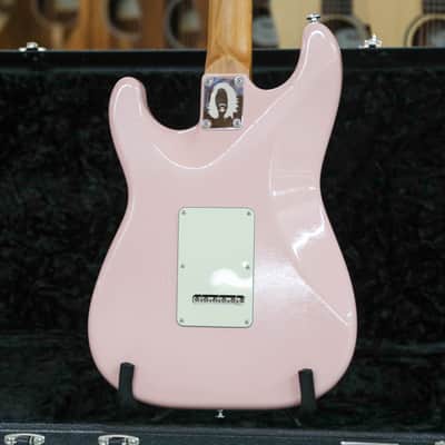 SUHR Mateus Asato Signature Shell Pink image 2