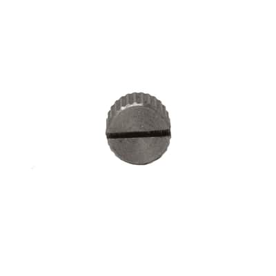 Trace Audio 500 Series Module Thumb Screws M3 Thread - 12-Pack, Stainless Steel image 8