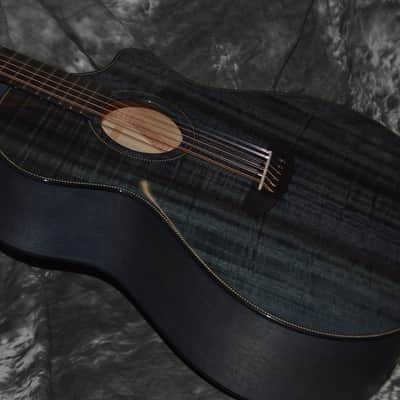 Breedlove Oregon Concerto 12 String 2025 - Stormy Night image 6