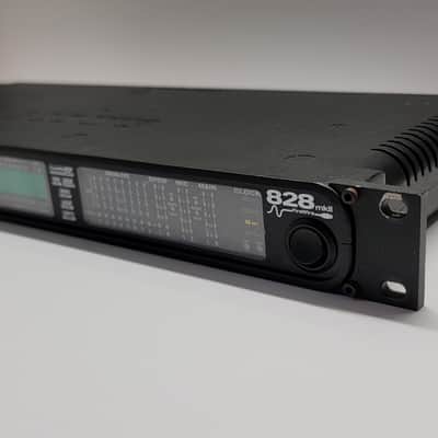 MOTU 828 Mk II Firewire Audio Interface 2000s - TESTED & CLEAN! image 5