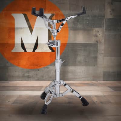 Mapex Armory 800 Snare Stand - Open Box (S800) image 1