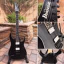 Ibanez Prestige RGR652AHB-WK Weathered Black