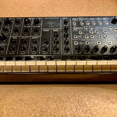 Korg MS-20 1970s – Serviced – Warranty image 3