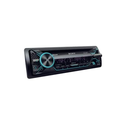 Autoradio Sony MEX-GS820BT image 2