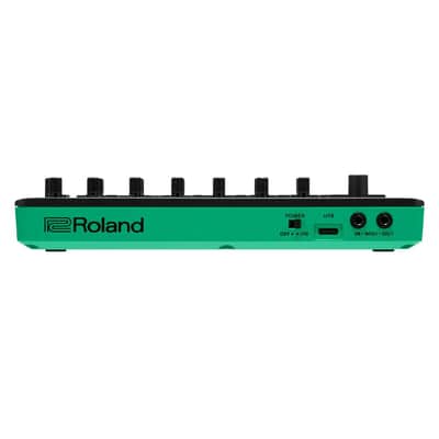 Roland - S-1 Tweak Synthesizer image 4