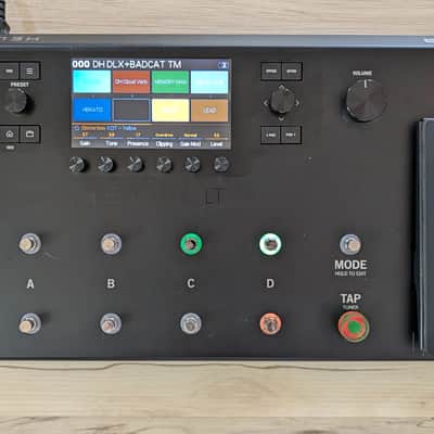 Line 6 Helix LT 2018 - Single Owner image 5
