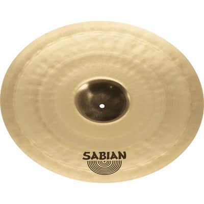Sabian 12006XEB HHX 20" Evolution Crash image 3