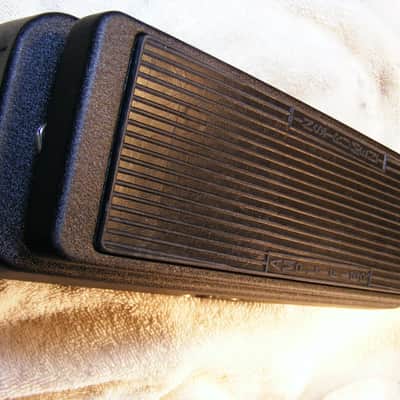 Joe Gagan 'Betty G' germanium hybrid wah, 18 volts image 2