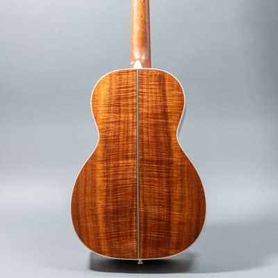 Martin 0-28VS 2012, Sunburst image 10