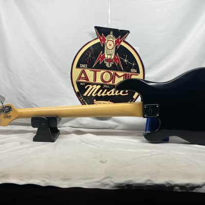 OLP Music Man Stingray 5-String Electric Bass image 8