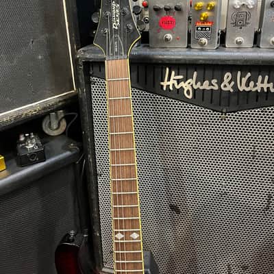 Schecter Diamond elite 006 2000s image 3