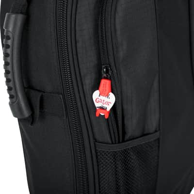 Gator 4G Series Gig Bag for Tenor Ukulele image 7