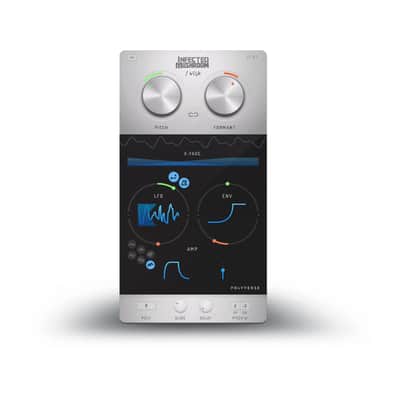 Polyverse Everything Bundle 6 Plug-ins Manipulator Comet (Card) image 2