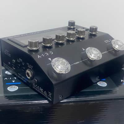Boss GT1000core electric guitar multi-effects pedal. image 5