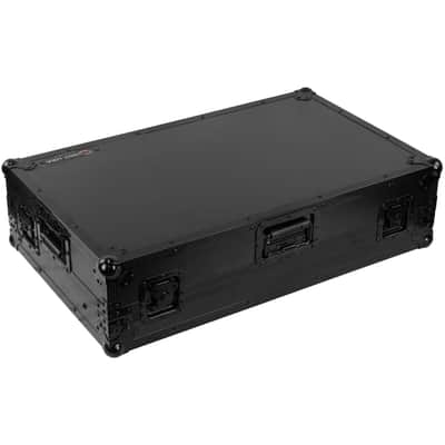 Odyssey RCGS-DDJREV7WBL | Black Wheeled Case with Glide Platform | Fits DDJREV7 Controller image 7