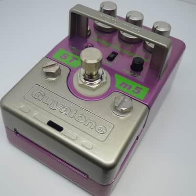 Guyatone Guyatone MR2 MICRO REVERB [SN 94052157] [05/28] | Reverb
