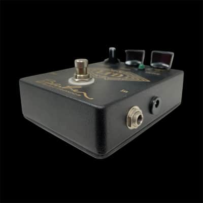 Barber Electronics LTD Overdrive (First Generation) New Open Box image 2